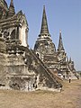 Wat Phra Si Sanphet