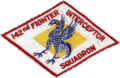 142d Fighter-Interceptor Delaware ANG Greater Wilmington Airport