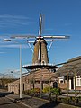 Windmill De Wielewaal