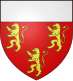 Coat of arms of Liomer