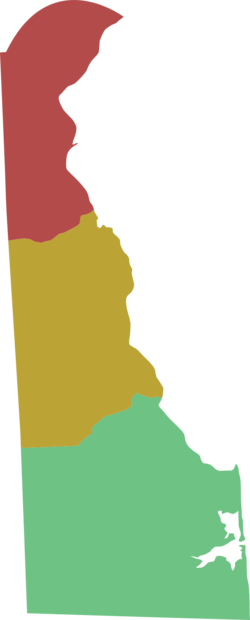 Thumbnail for File:Delaware regions map.png