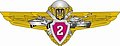 2nd grade Specialist Badge