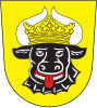 Coat of arms of Mecklenburg