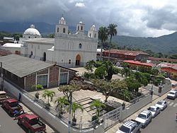 Our Lady of the Assumption Parish