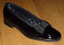 Men's Court Shoe