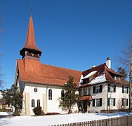 Reformierte Kirche