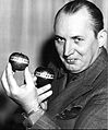 Robert Ripley (m. 1949)