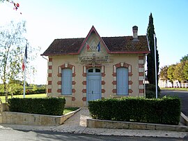 Town hall