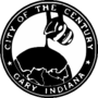 Official seal of Gary, Indiana