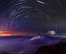 Startrails above Gunung Bromo - Indonesia.jpg