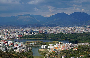 ტირანაშ მიოჯინი