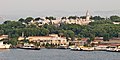 Image 25Topkapı Palace, Istanbul. (from Culture of Turkey)