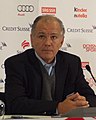 8 decembrie: Alejandro Sabella, fotbalist și antrenor argentinian