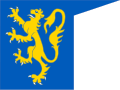 Bandeira do Reino de Hálych-Volinia 1119-1349