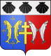 Coat of arms of Bouligny