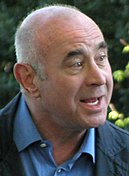 Bob Hoskins, actor englez