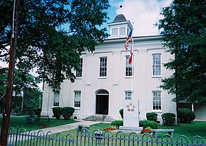 Carroll County Courthouse