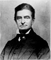 Image 13John Brown about 1856 (from History of Kansas)