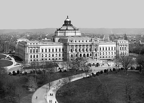 Library of Congress