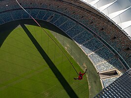 Moses Mabhidastadion