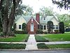 Winter Garden Historic Residential District