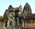 Banteay Samre