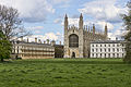 King's College Chapel, Cambridge