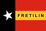 Revolutionary Front for an Independent East Timor