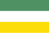 Flag of Jerusalén