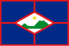 Flag of Sint Eustatius