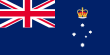 Bandeira de Victoria