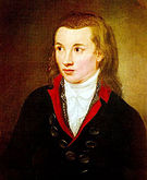 Novalis -  Bild