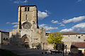 Iglesia de San Esteban (1300-luku)