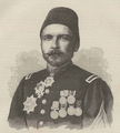 Q66452 Mehmed Ali Pasja geboren op 18 november 1827 overleden op 7 september 1878