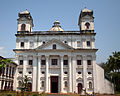 Church of São Caetano; b. 1639, India