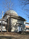 Sears Tower-Harvard Observatory