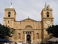 Cocatedral de Sant Joan