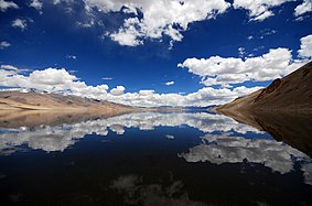 Ladakh