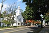 Ludlow Village Historic District