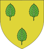 Cleary arms