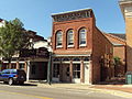 Croswell Opera House, Adrian