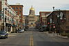 East Des Moines Commercial Historic District