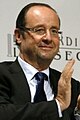 François Hollande, PS