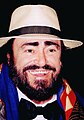 Luciano Pavarotti (1935-2007)