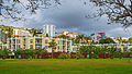 A leisure park in Lido, São Martinho