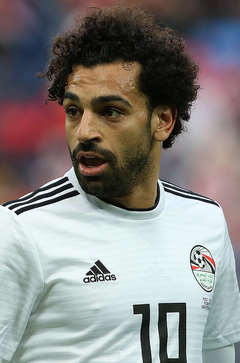 Image illustrative de l’article Mohamed Salah