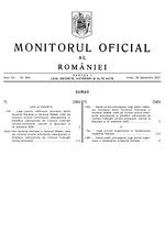 Thumbnail for File:Monitorul Oficial al României. Partea I 2001-12-28, nr. 843.pdf