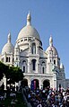 Sacré Coeur de Montmartre