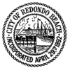 Official seal of Redondo Beach, California