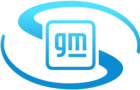 logo de Shanghai GM